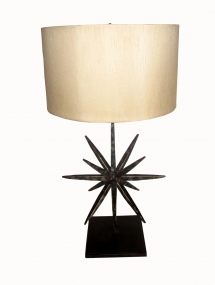 L-1208_Starburst Table Lamp